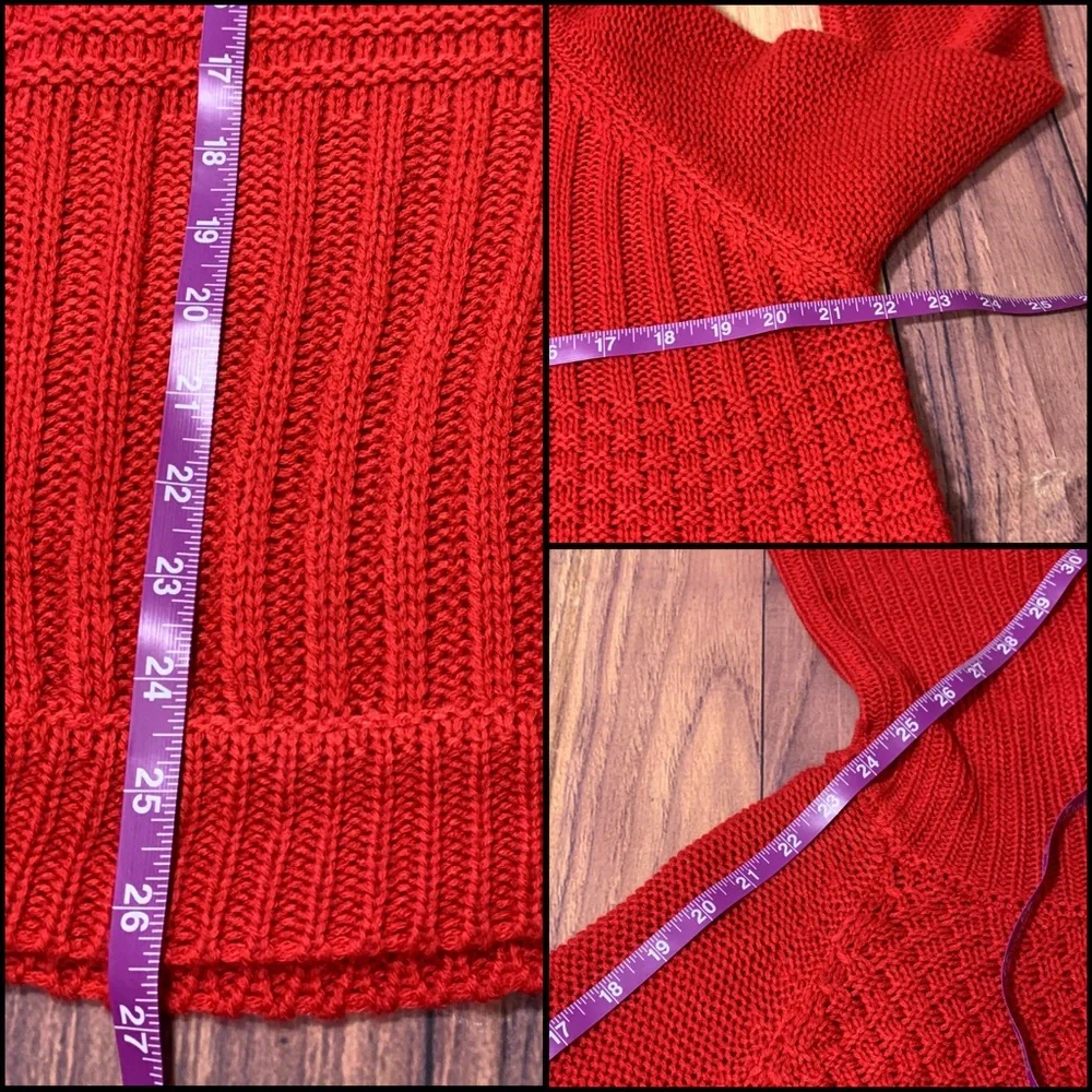 JohnPaulRichard Turtleneck Sweater - Picture 13 of 13